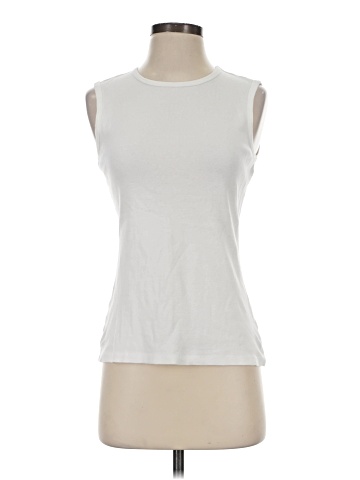 G.H. Bass & Co. Sleeveless T-Shirt (view 1)