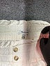 Madewell Ivory Shorts Size XS - photo 3