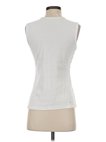 G.H. Bass & Co. Sleeveless T-Shirt (view 2)