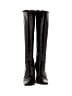 Kenneth Cole New York Black Boots Size EU 38 1/2 - photo 2