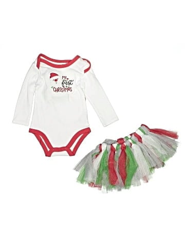 Baby Essentials Skirt (view 1)