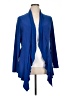 Antthony Originals Blue Kimono Size XL - photo 1