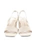 Assorted Brands Ivory Mule/Clog Size EU 38 - photo 2