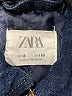 Unbranded Blue Denim Jacket Size 6 - photo 3