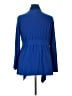 Antthony Originals Blue Kimono Size XL - photo 2