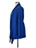 Antthony Originals Blue Kimono Size XL - photo 5