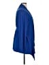 Antthony Originals Blue Kimono Size XL - photo 4