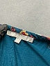 Daniel Rainn Teal Sleeveless Blouse Size 1X - photo 7
