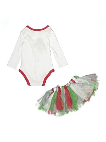 Baby Essentials Skirt (view 2)