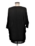 W. by Wantable Black Pullover Sweater Size M - photo 2