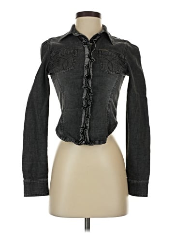 CALVIN KLEIN JEANS Jacket (view 1)