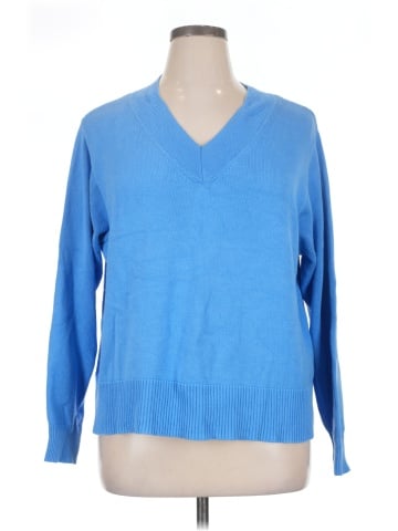 Banana Republic Factory Store Pullover Sweater (view 1)