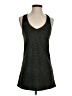 H By Halston Green Tank Top Size XS - photo 1