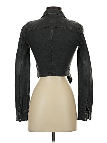 CALVIN KLEIN JEANS Jacket (view 2)