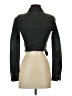 CALVIN KLEIN JEANS Gray Jacket Size S - photo 2