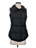 Athleta 100% Polyester Black Vest Size S - photo 1