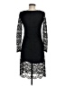 Blaque Label Black Cocktail Dress Size M - photo 2