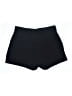 Athleta Solid Black Shorts Size 8 - photo 2