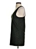 H By Halston Green Tank Top Size XS - photo 5