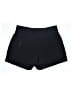 Athleta Solid Black Shorts Size 8 - photo 1