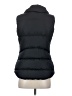 Athleta 100% Polyester Black Vest Size S - photo 2