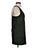 H By Halston Green Tank Top Size XS - photo 4