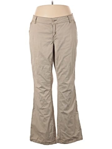 Maurices Casual Pants (view 1)