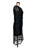 Blaque Label Black Cocktail Dress Size M - photo 4