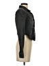 CALVIN KLEIN JEANS Gray Jacket Size S - photo 4