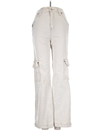 S.O.N.G. Jeans (view 1)