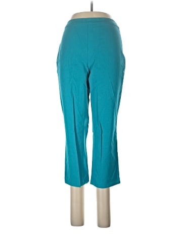 Isaac Mizrahi LIVE! Active Pants (view 1)