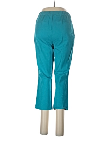 Isaac Mizrahi LIVE! Active Pants (view 2)