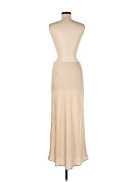 knit dress white Cream Freya Fringe Sweater Dress