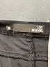 Love Moschino Black Cargo Pants Size 30 waist - photo 3