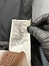 Love Moschino Black Cargo Pants Size 30 waist - photo 4
