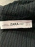 Zara Black Turtleneck Sweater Size M - photo 7