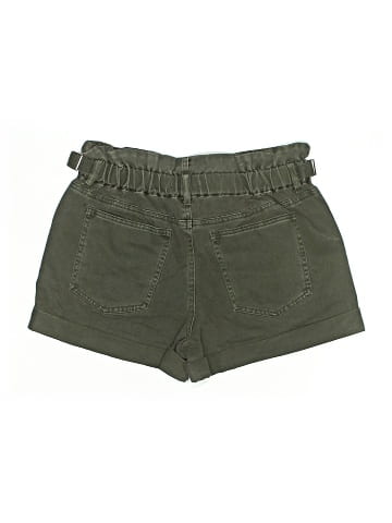 Forever 21 Khaki Shorts (view 2)
