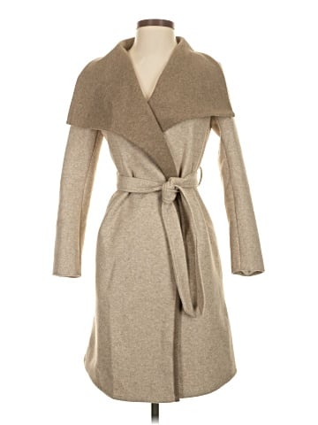Vila Coat (view 1)