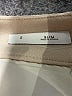 Ann Taylor LOFT Solid Tan Dress Pants Size 2 - photo 8