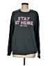 Modern Lux Gray Sweatshirt Size M - photo 1