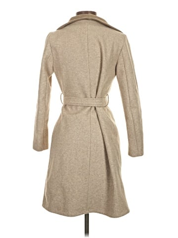 Vila Coat (view 2)