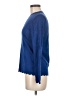 41Hawthorn Blue Pullover Sweater Size M - photo 5