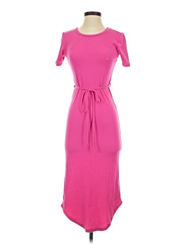 Saturday Sunday Casual Dress (view 1)