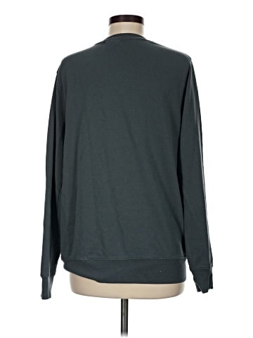 Modern Lux Sweatshirt (view 2)