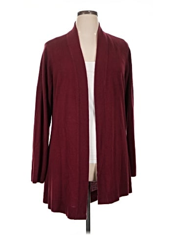 Karen Scott Cardigan (view 1)