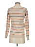 rue21 100% Polyester Stripes Tan Pullover Sweater Size S - photo 2