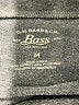 G.H. Bass & Co. Gray Pullover Sweater Size M - photo 7