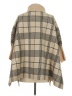 Assorted Brands Tan Poncho Size S - photo 2
