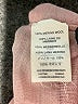 J.Crew 100% Merino Pink Sweatshirt Size XXS - photo 8