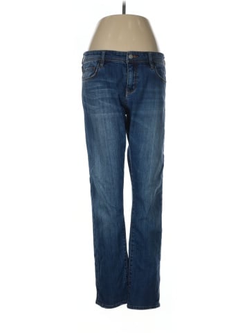 Pilcro and the Letterpress Jeans (view 1)